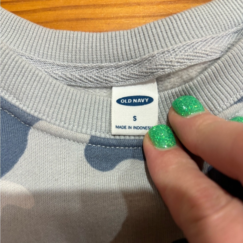Sweatshirt Bundle‎ - Picture 2 of 4